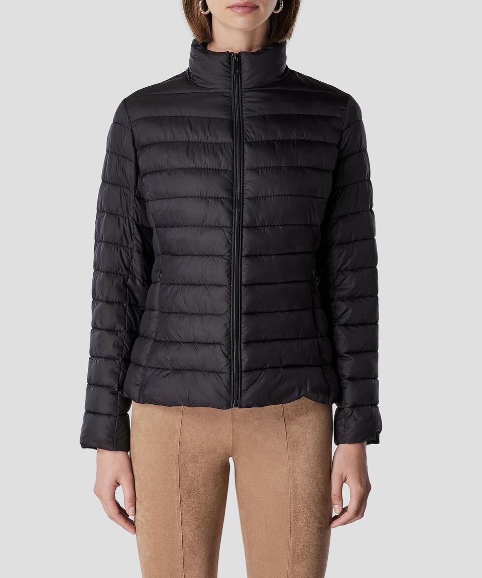 Epsilon Chamarra puffer Mujer