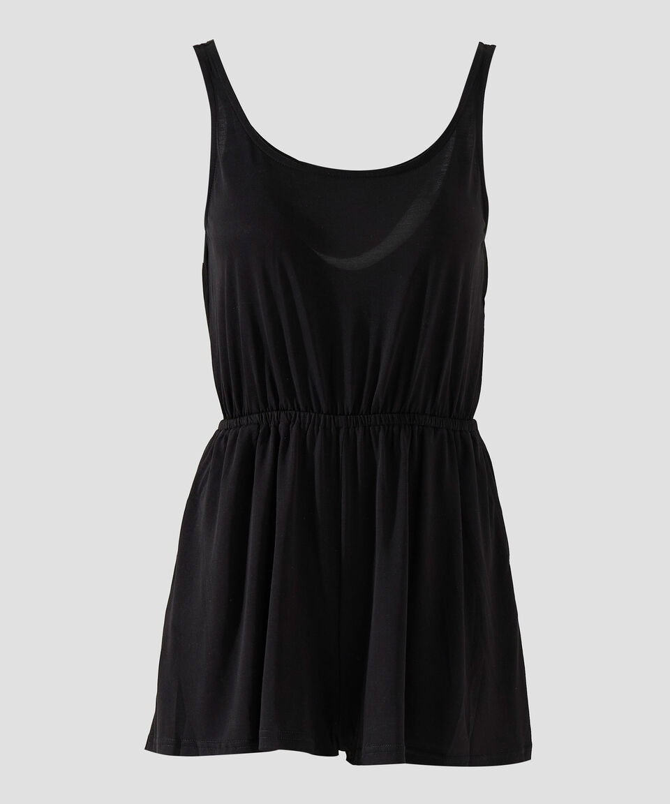 Epsilon Jumpsuit Mujer