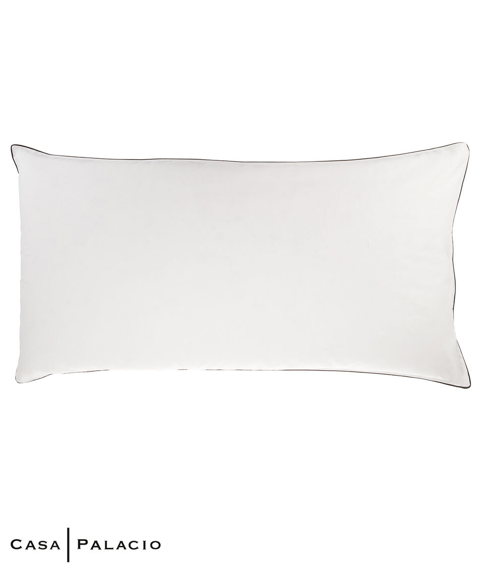 Etherea Almohada King Size Bariloche Blanca