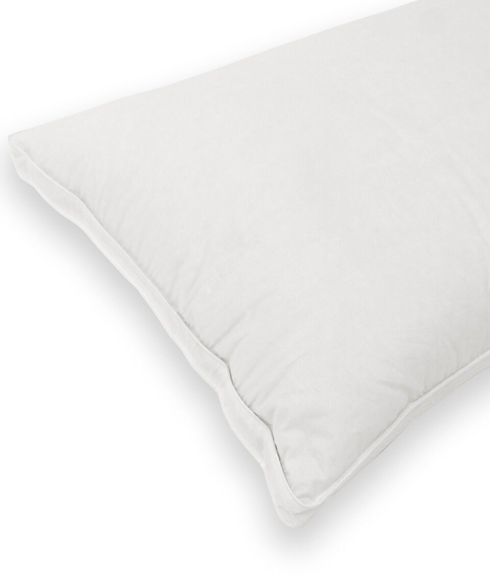 Etherea Almohada King Size Firme Fuelle Blanca