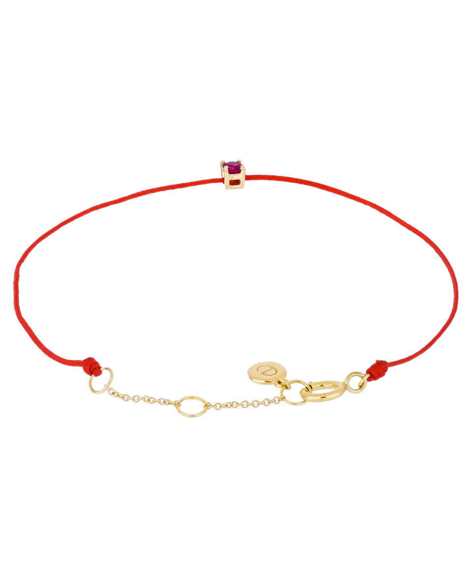 Eugenia Pulsera Ajustable Mujer