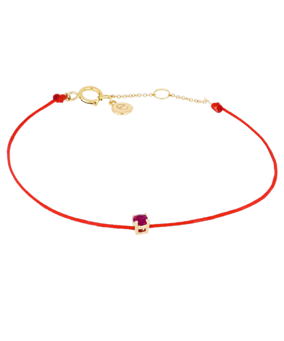 Eugenia Pulsera ajustable Mujer