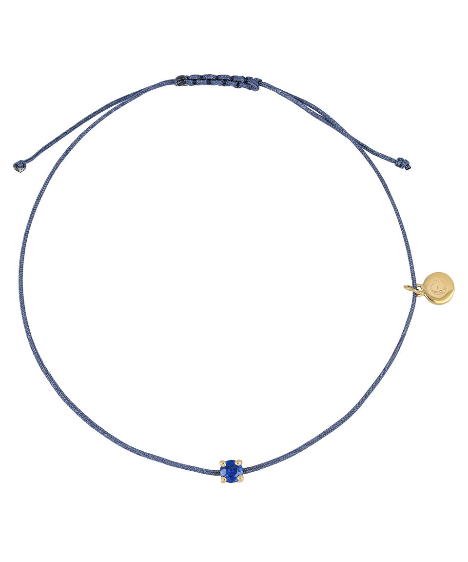 Eugenia Pulsera Ajustable Unisex