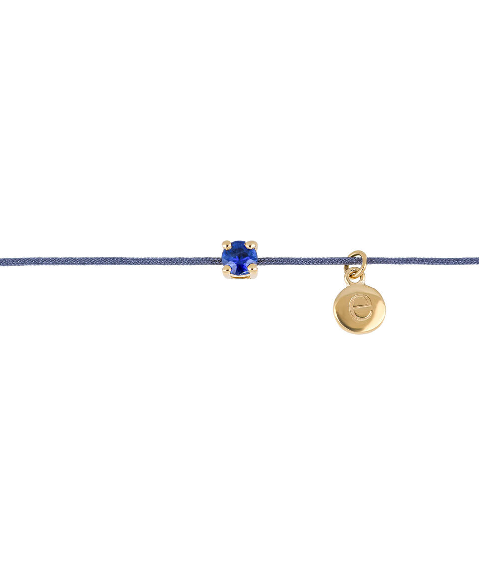 Eugenia Pulsera Ajustable Unisex