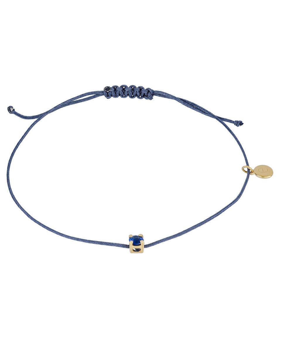 Eugenia Pulsera ajustable Unisex
