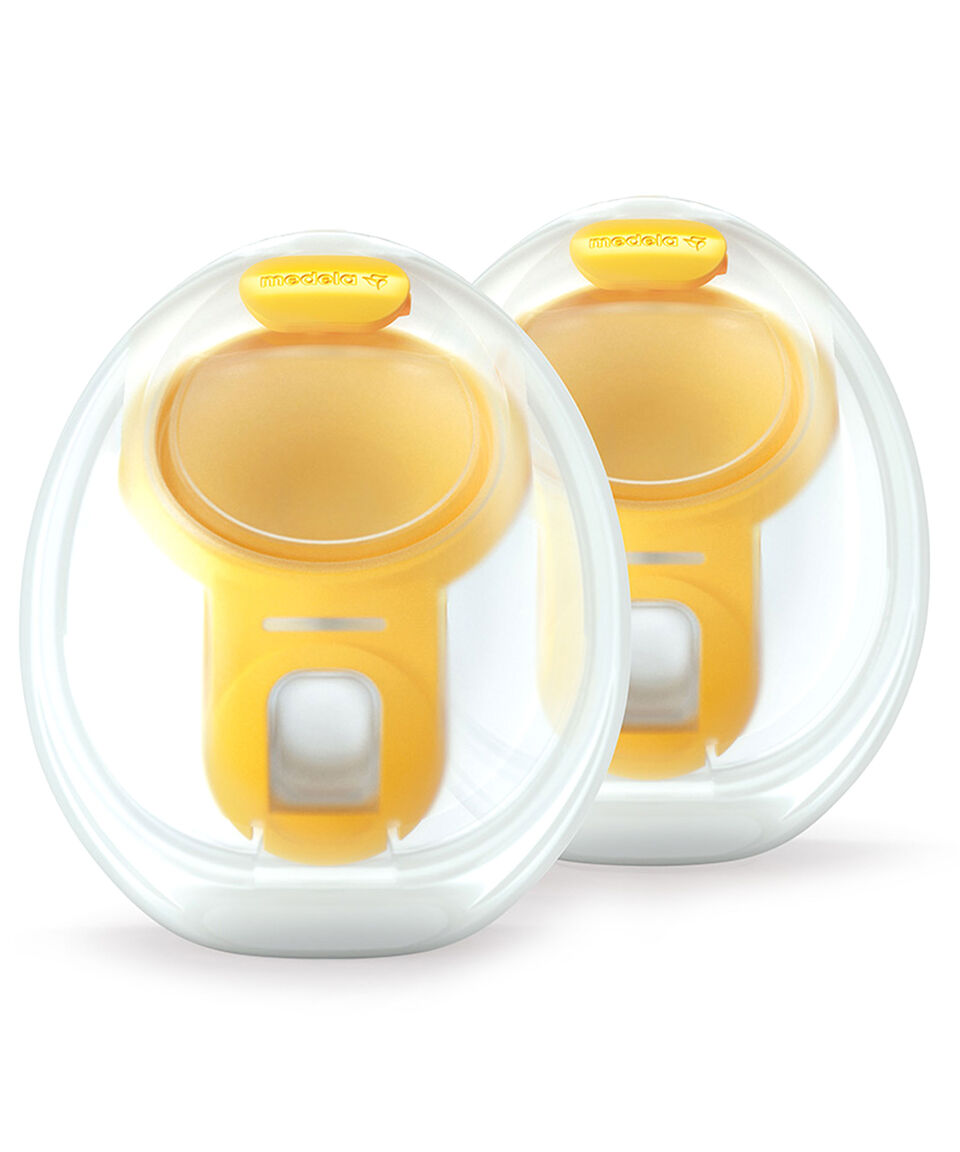 Medela Extractor De Leche Pump In Style MaxFlow Hands-Free