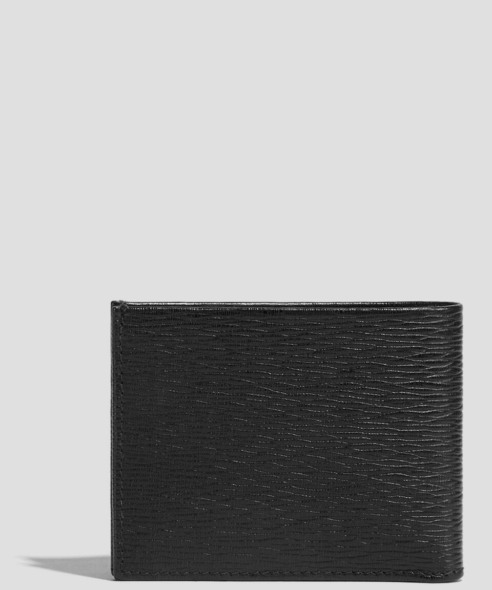 Ferragamo Cartera Bifold Americana Hombre