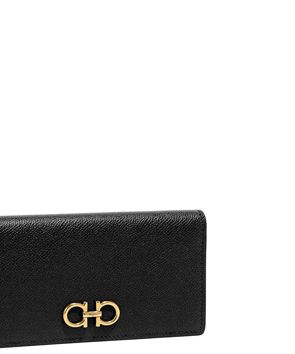 Ferragamo Cartera Gancini Mujer