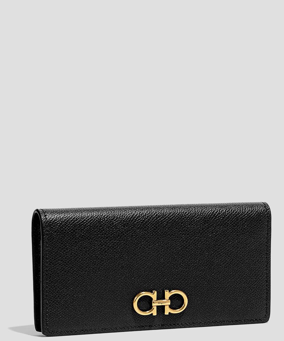 Ferragamo Cartera Gancini Mujer