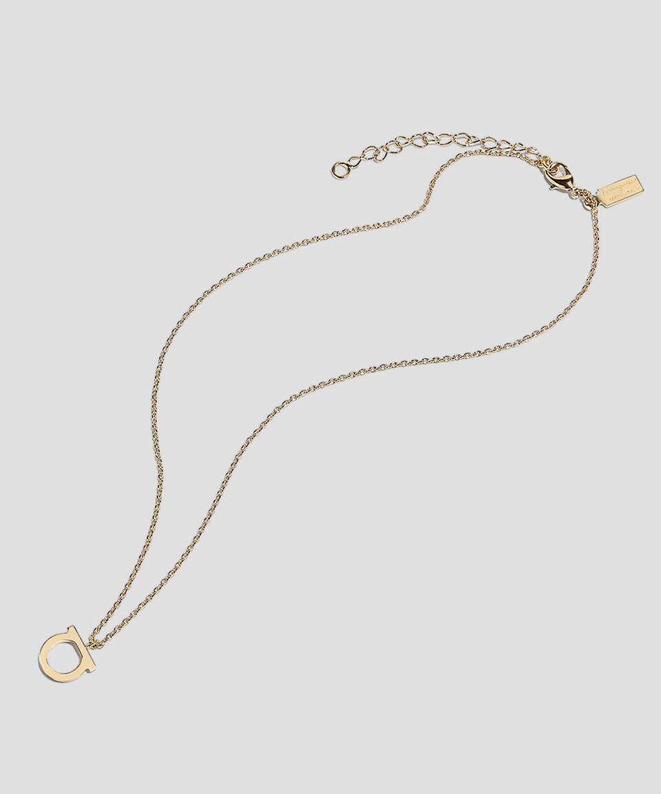 Ferragamo Collar Mujer