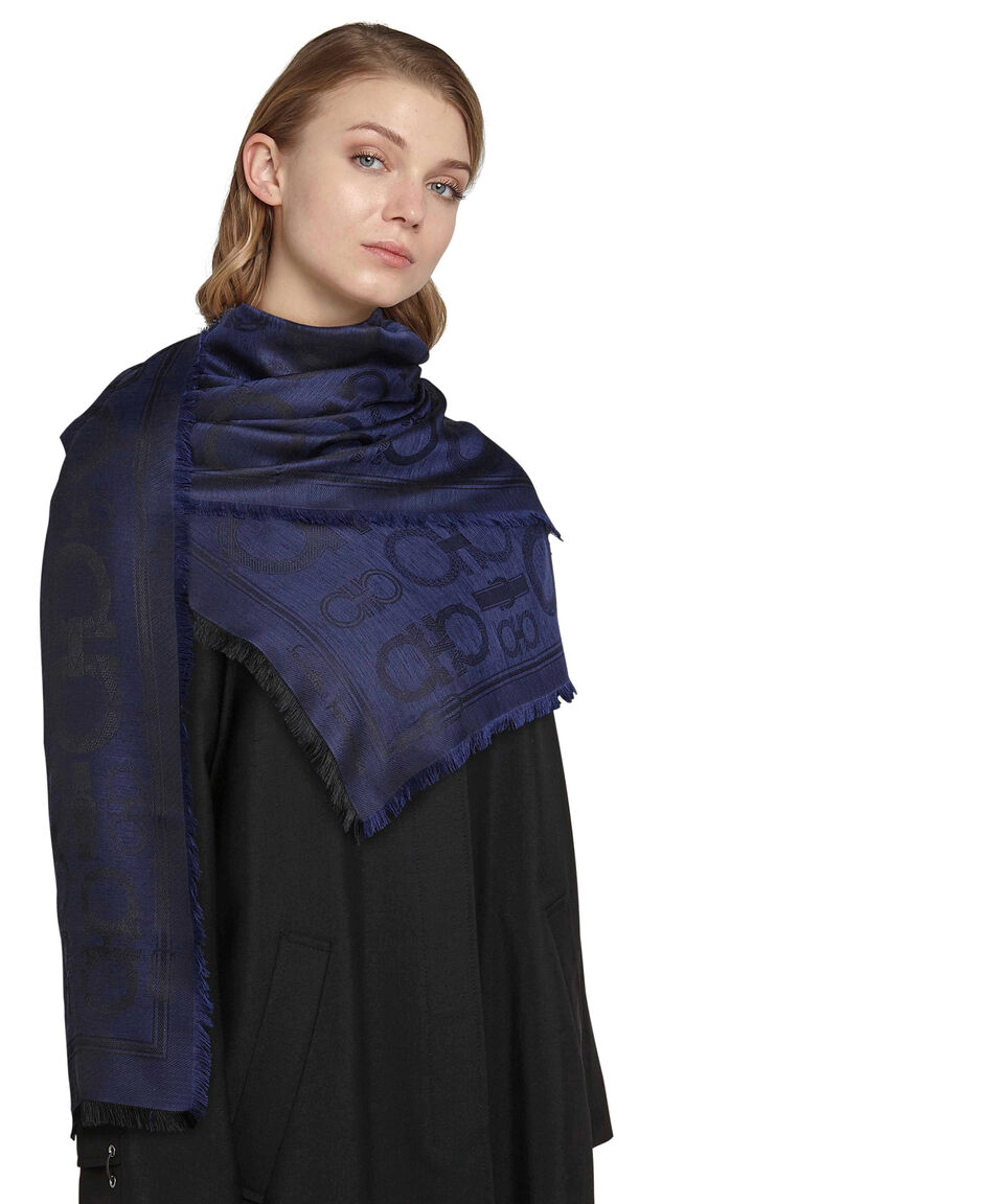 Ferragamo Estola Gancini Mujer