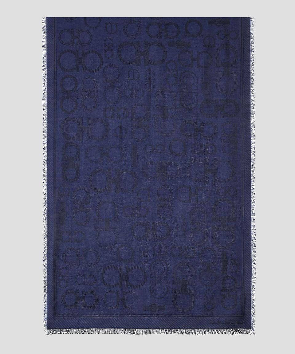 Ferragamo Estola Gancini Mujer