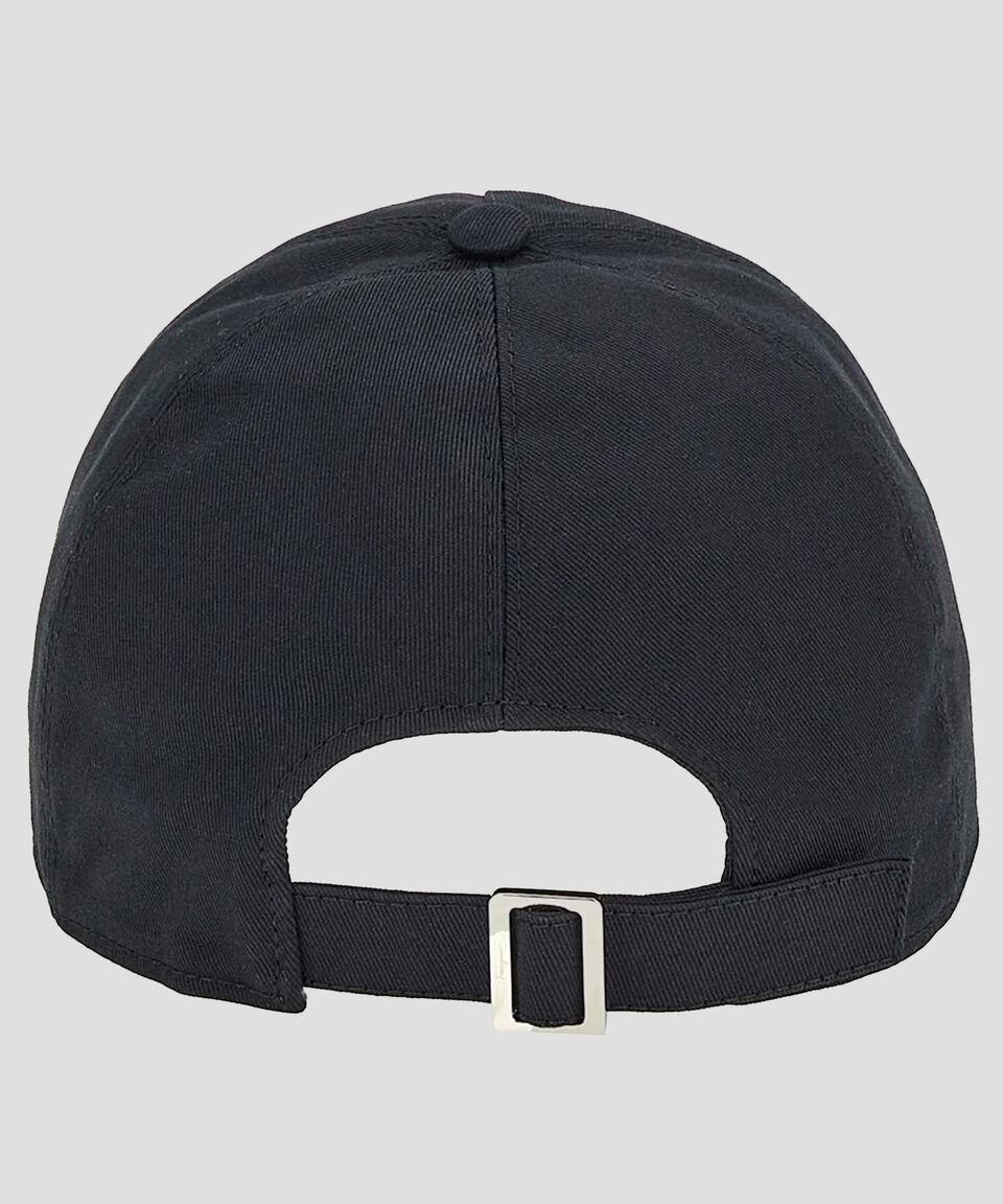 Ferragamo Gorra De Béisbol Gancini Hombre