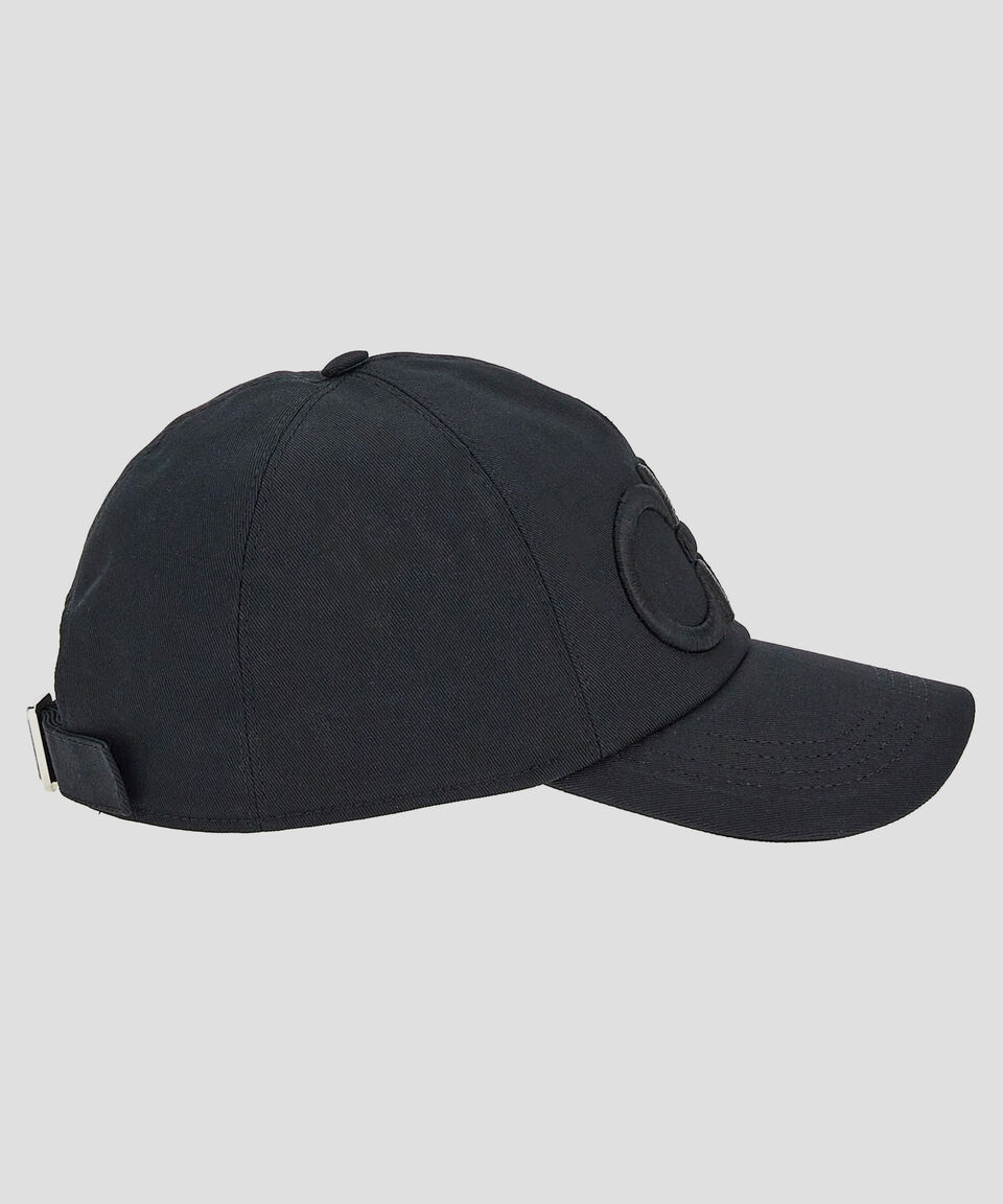 Ferragamo Gorra De Béisbol Gancini Hombre
