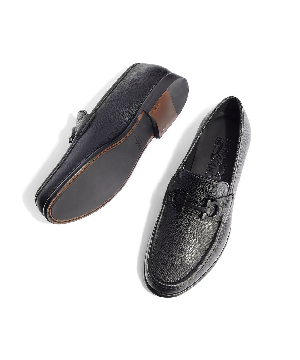 Ferragamo Mocasines Hombre
