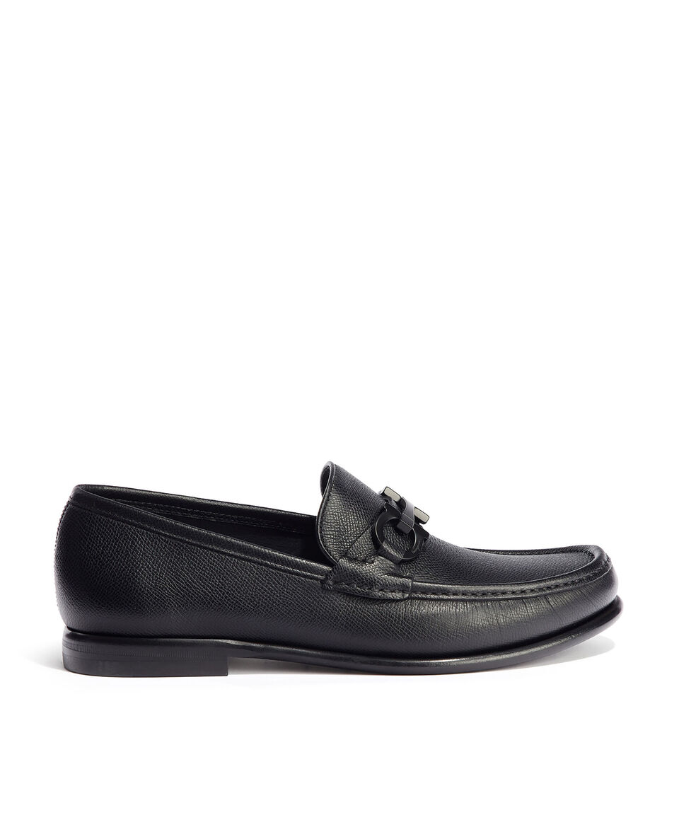 Ferragamo Mocasines Hombre