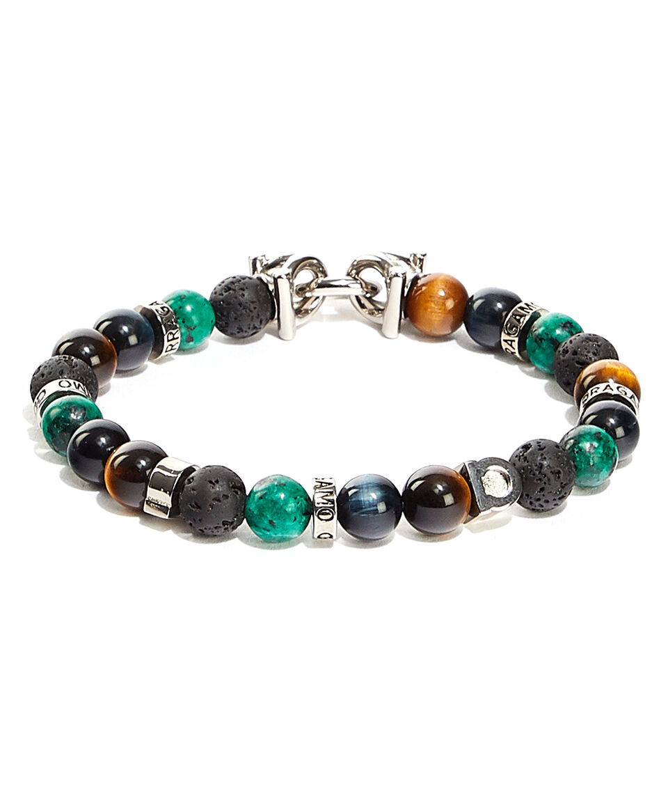 Ferragamo Pulsera Hombre