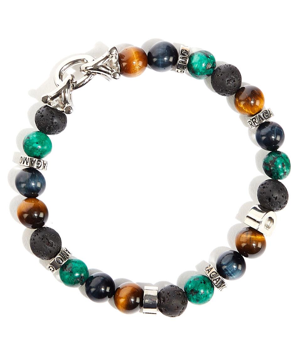 Ferragamo Pulsera Hombre