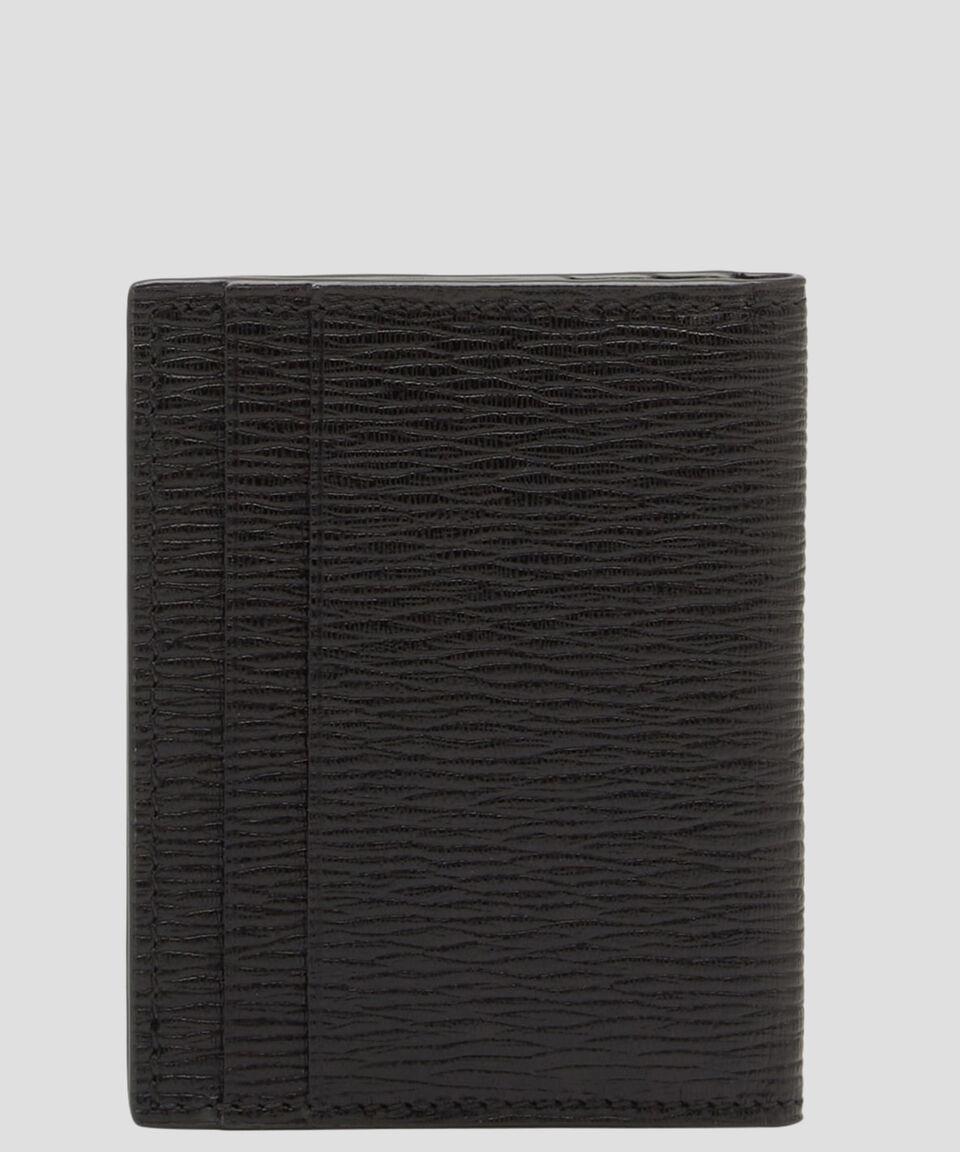 Ferragamo Tarjetero Gancini Hombre