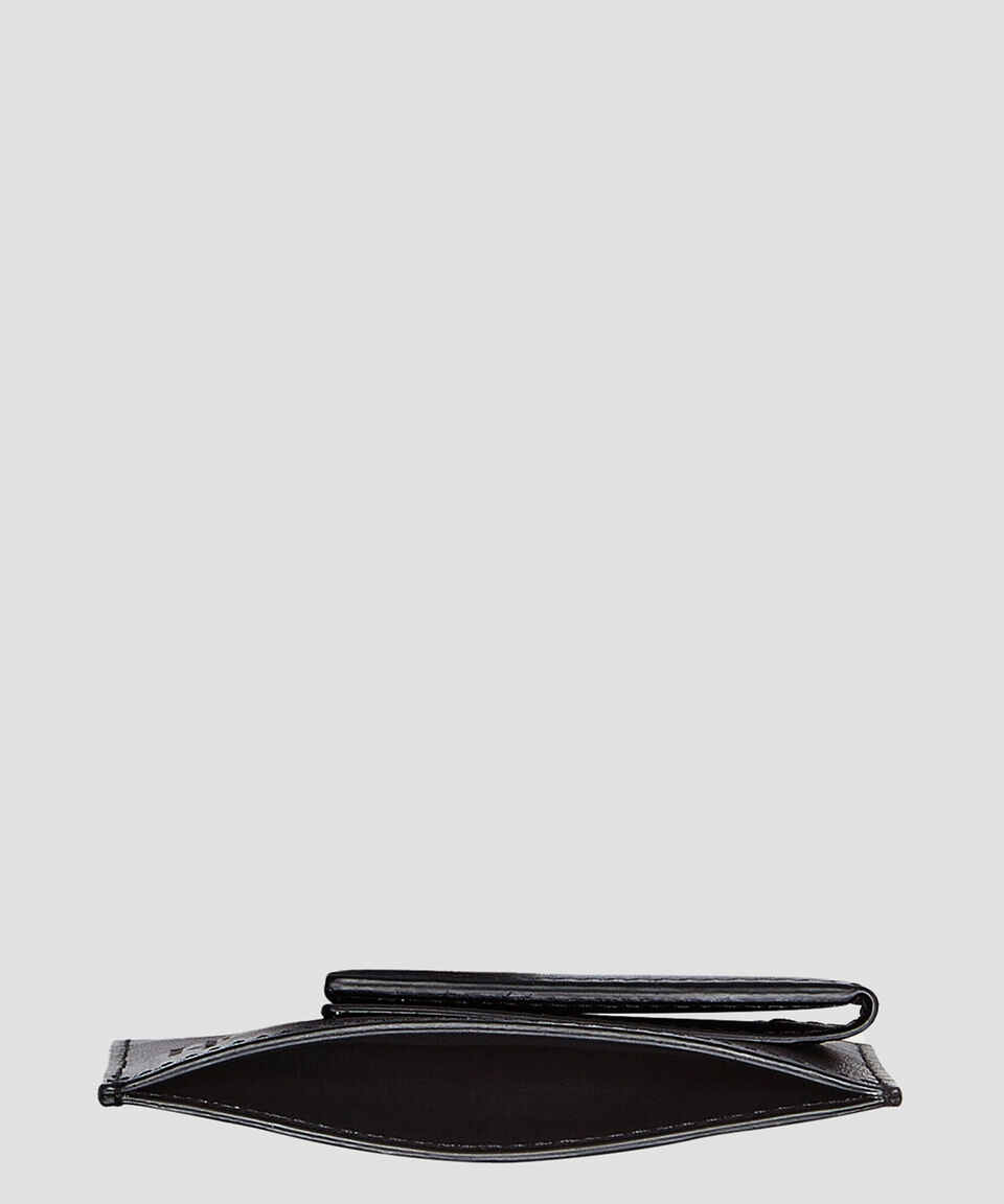 Ferragamo Tarjetero Gancini Hombre