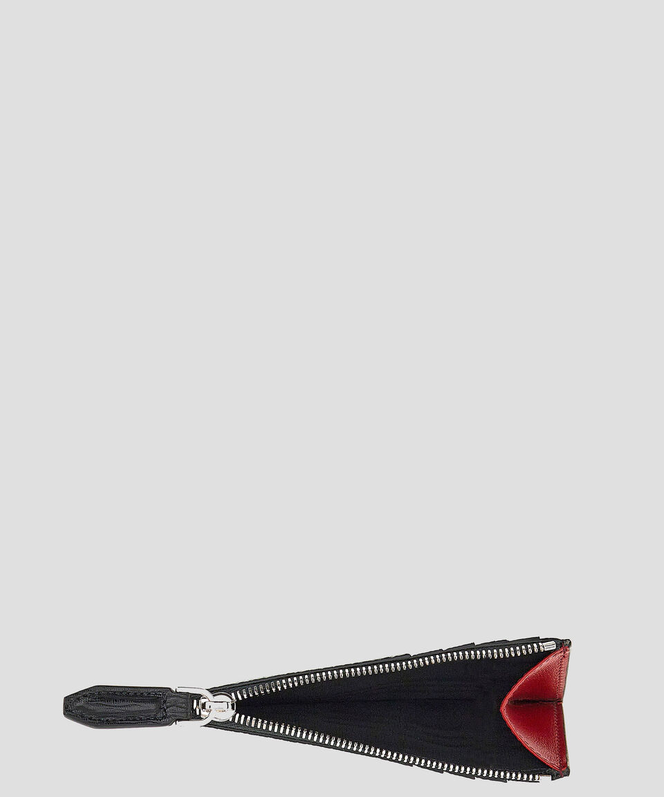 Ferragamo Tarjetero Gancini Hombre