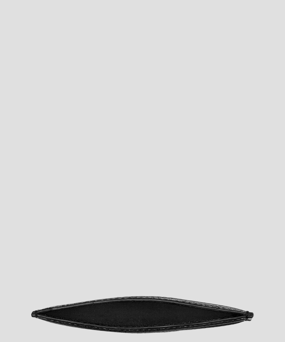 Ferragamo Tarjetero Gancini Mujer