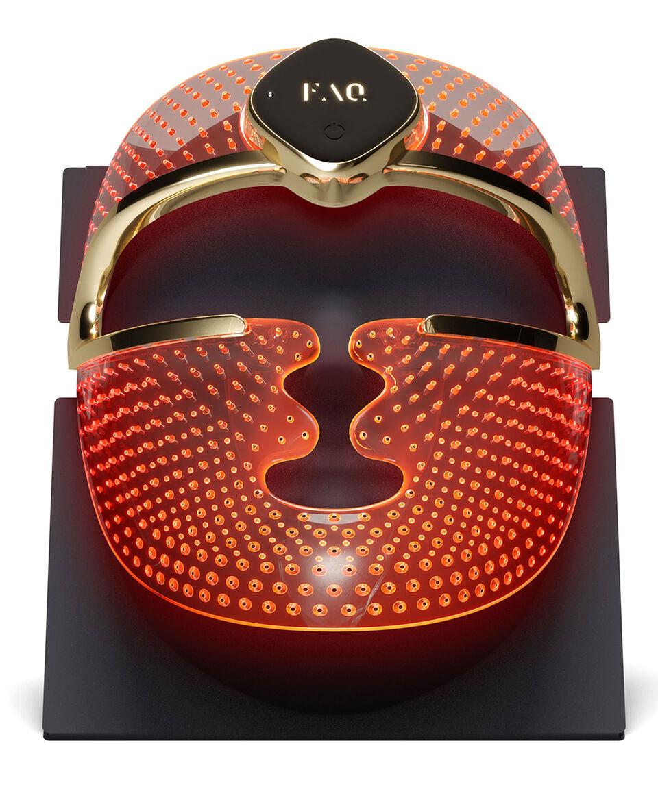 Foreo Máscara facial LED FAQ 202