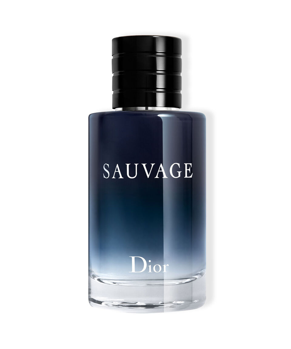 Dior FRAGANCIA SAUVAGE PARA HOMBRE DE DIOR EAU DE TOILETTE 100 ML