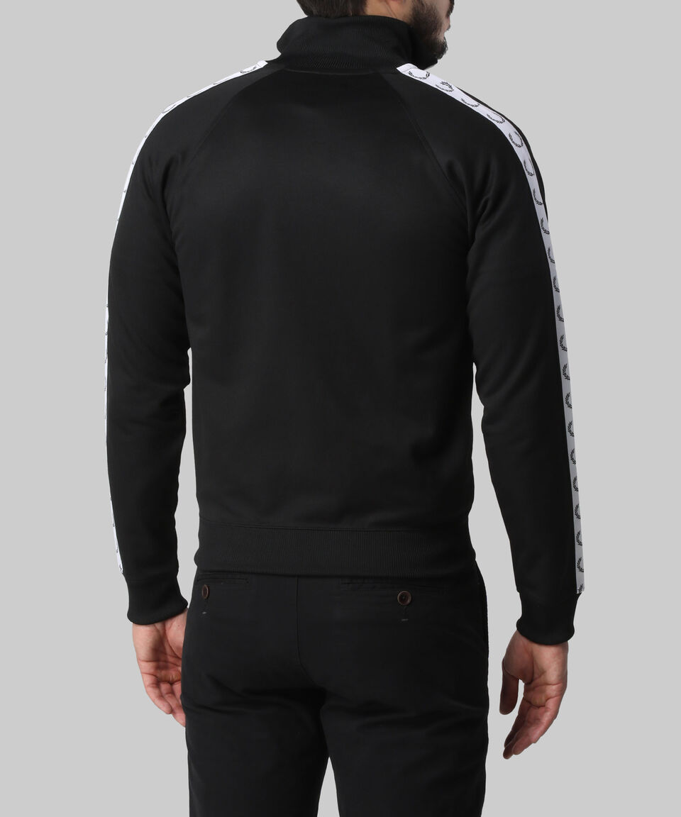 Fred Perry Chamarra Hombre