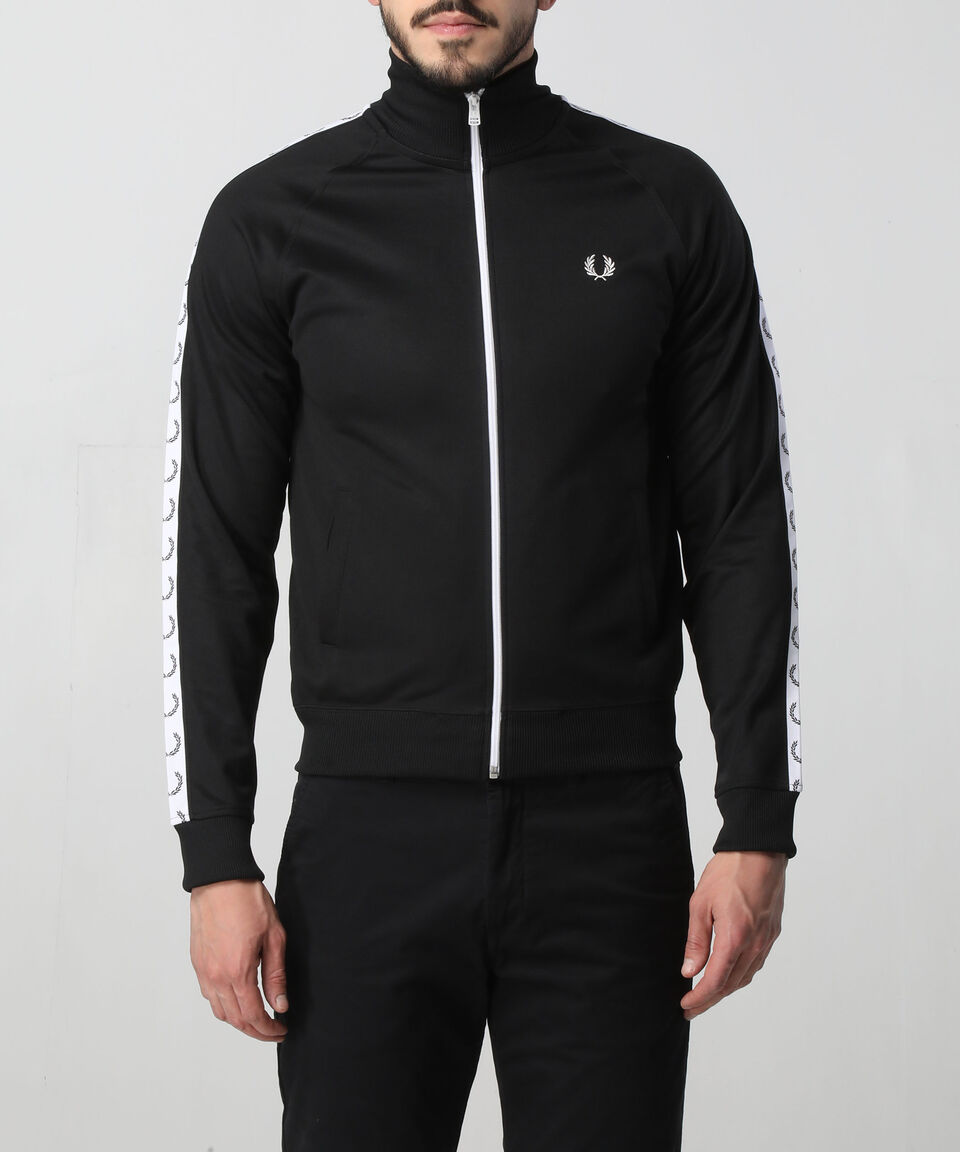 Fred Perry Chamarra Hombre