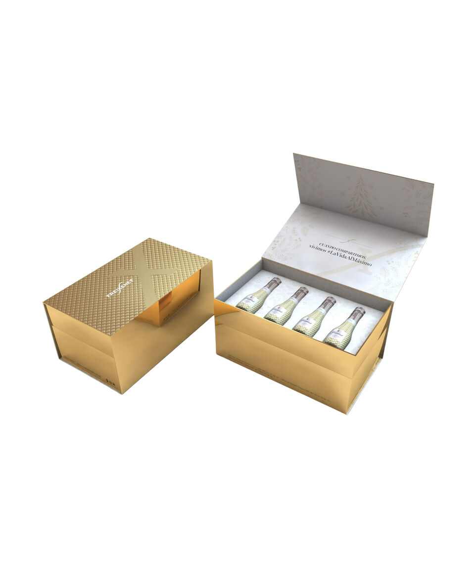 Freixenet Pack 6 Botellas Freixenet Prosecco