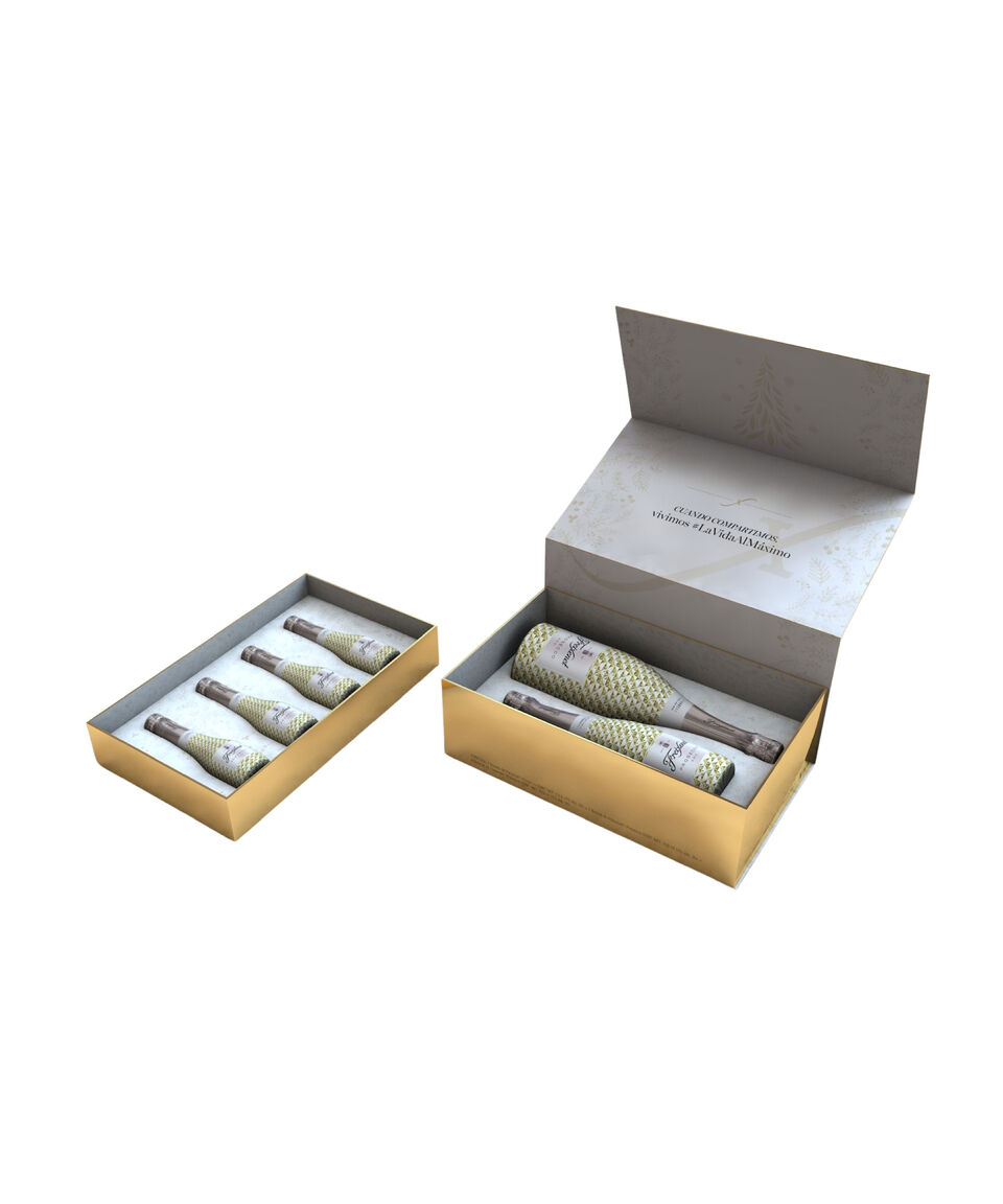 Freixenet Pack 6 Botellas Freixenet Prosecco