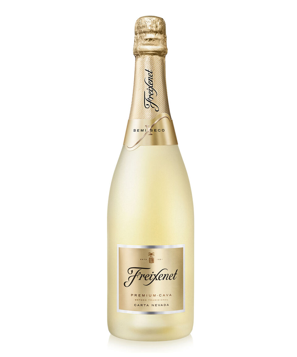 Freixenet Vino Espumoso Carta Nevada Otras 750 ml