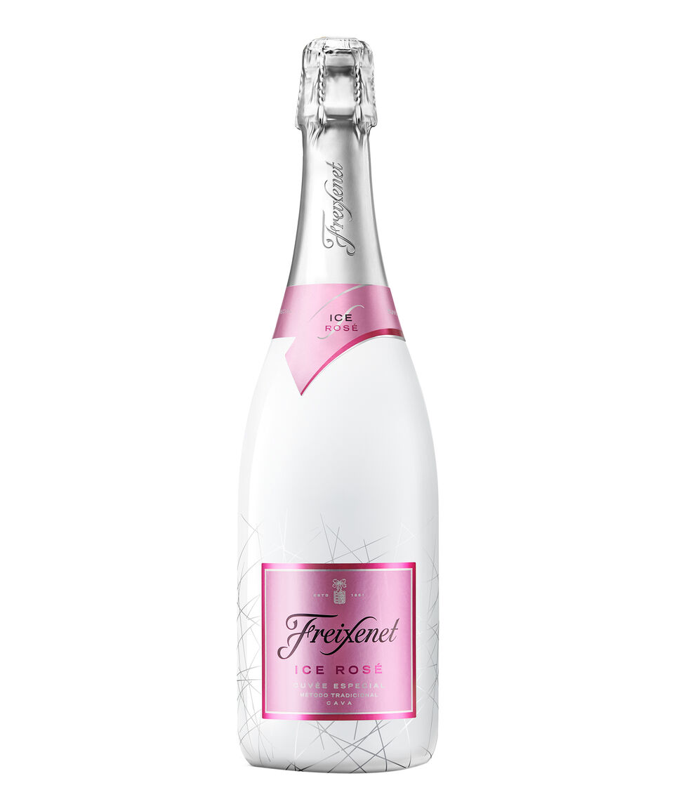 Freixenet Vino Espumoso Uva Ensamble 750 ml