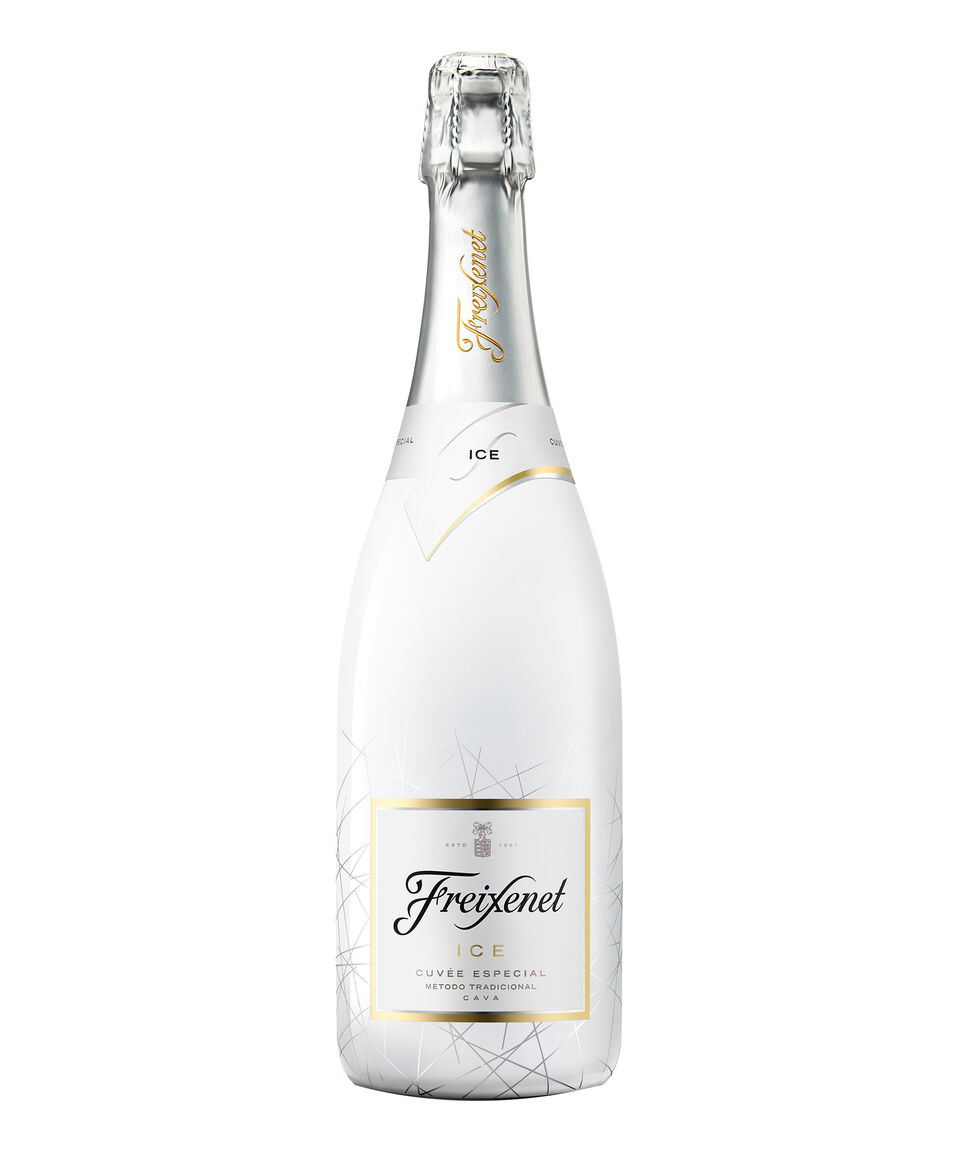 Freixenet Vino Espumoso Uva Ensamble 750 ml
