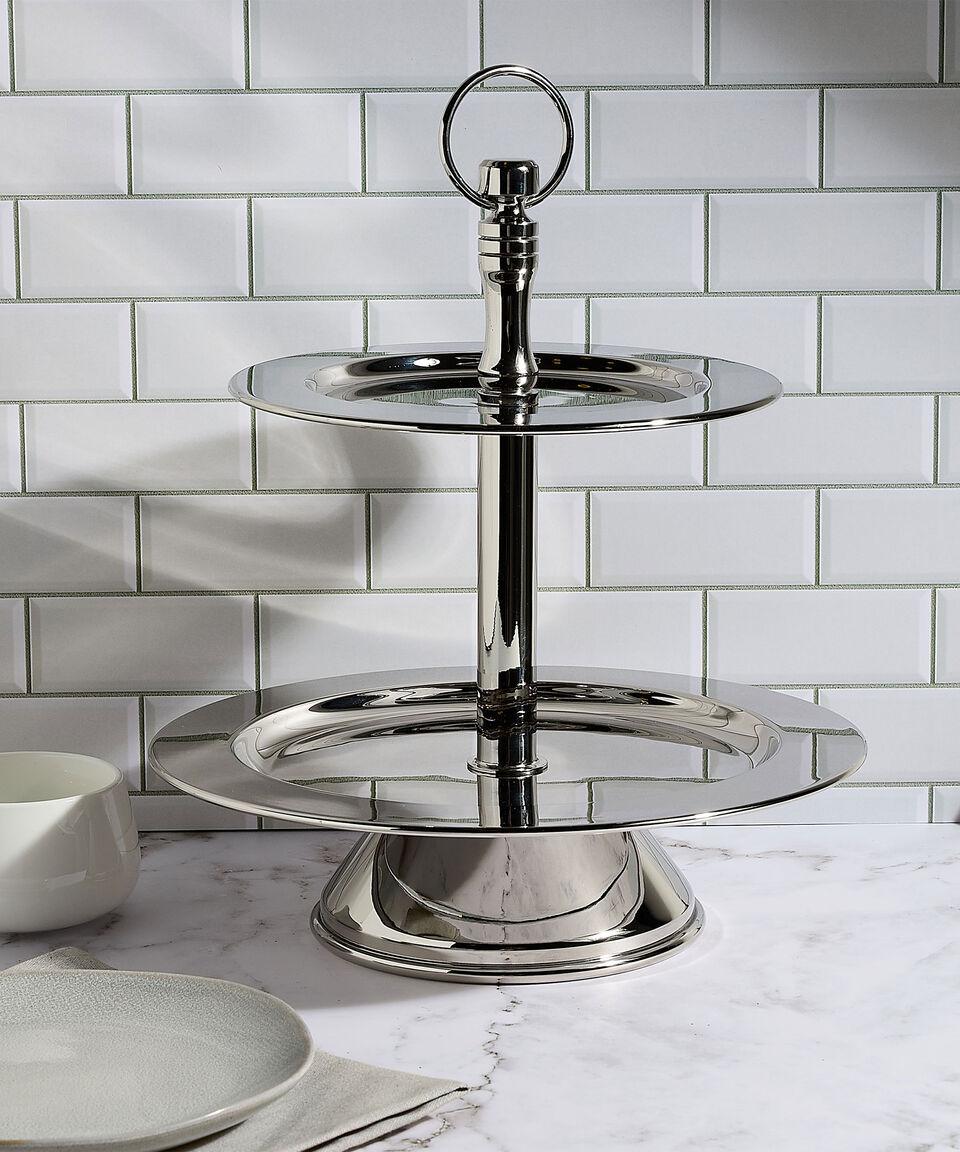 Talleres Los Ballesteros Frutero Grande Con 2 Divisiones