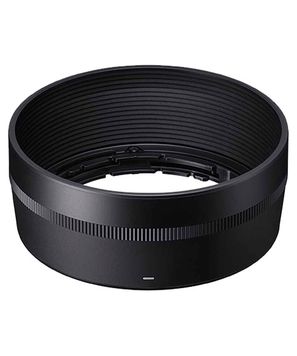 Fujifilm Lente De Cámara Sigma 56 Mm F1.4 DC DN