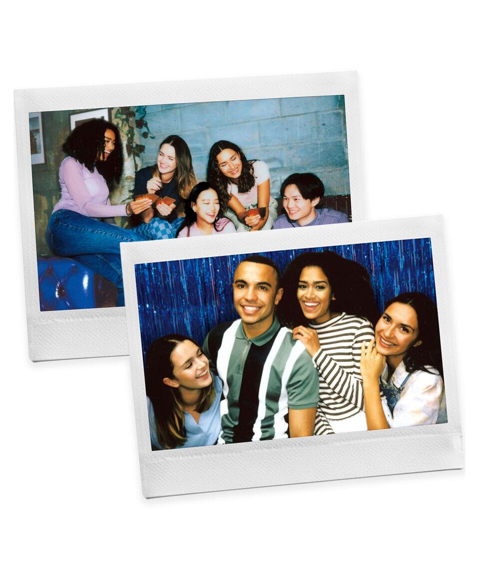 Fujifilm Película Instax Wide 2 Pack