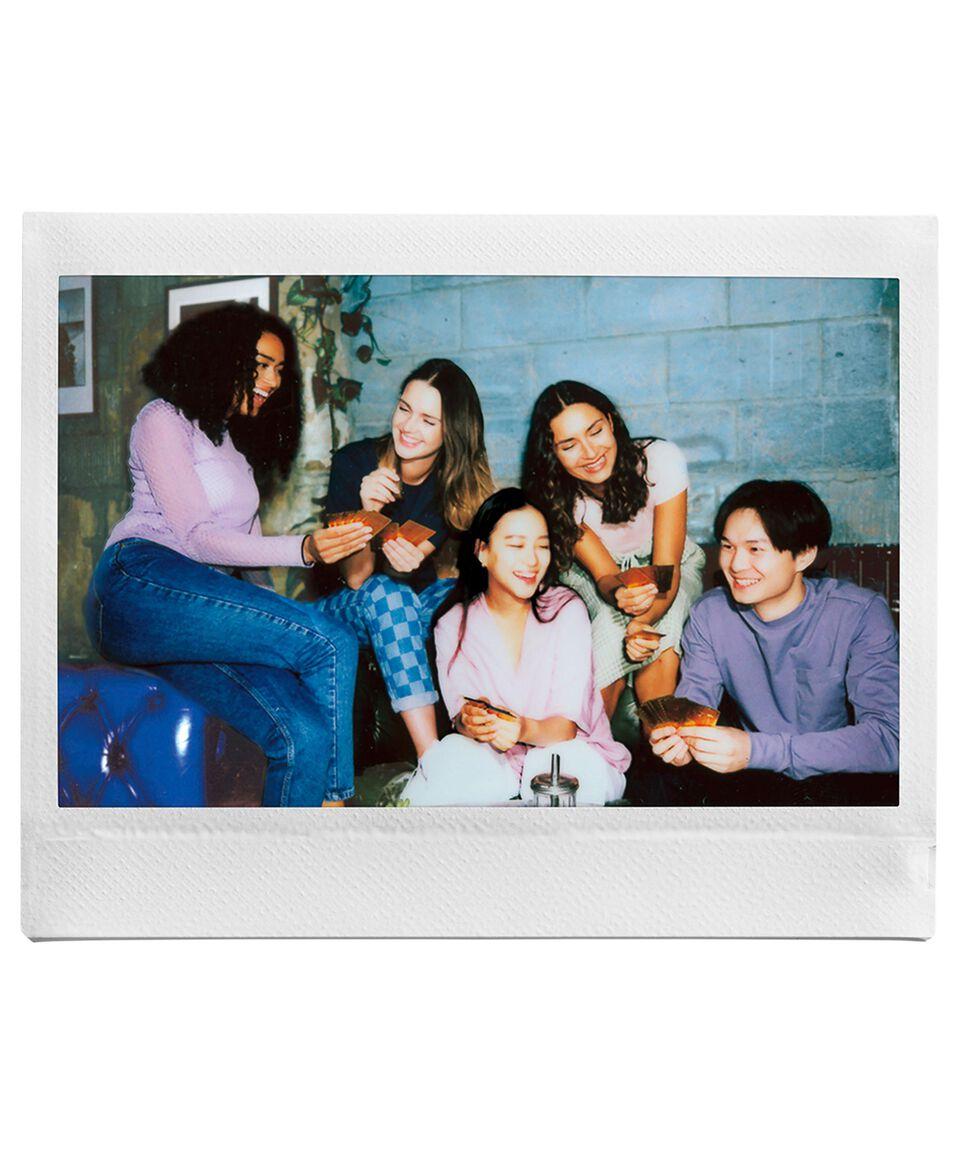 Fujifilm Película Instax Wide