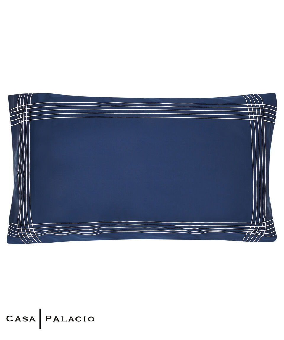 Ralph Lauren Home Collection Funda Para Almohada King Size Handker