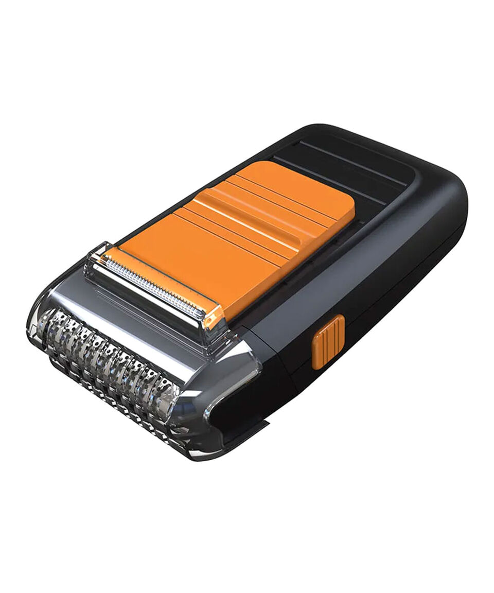 GA.MA Italy Rasuradora Absolute Shaver GBS