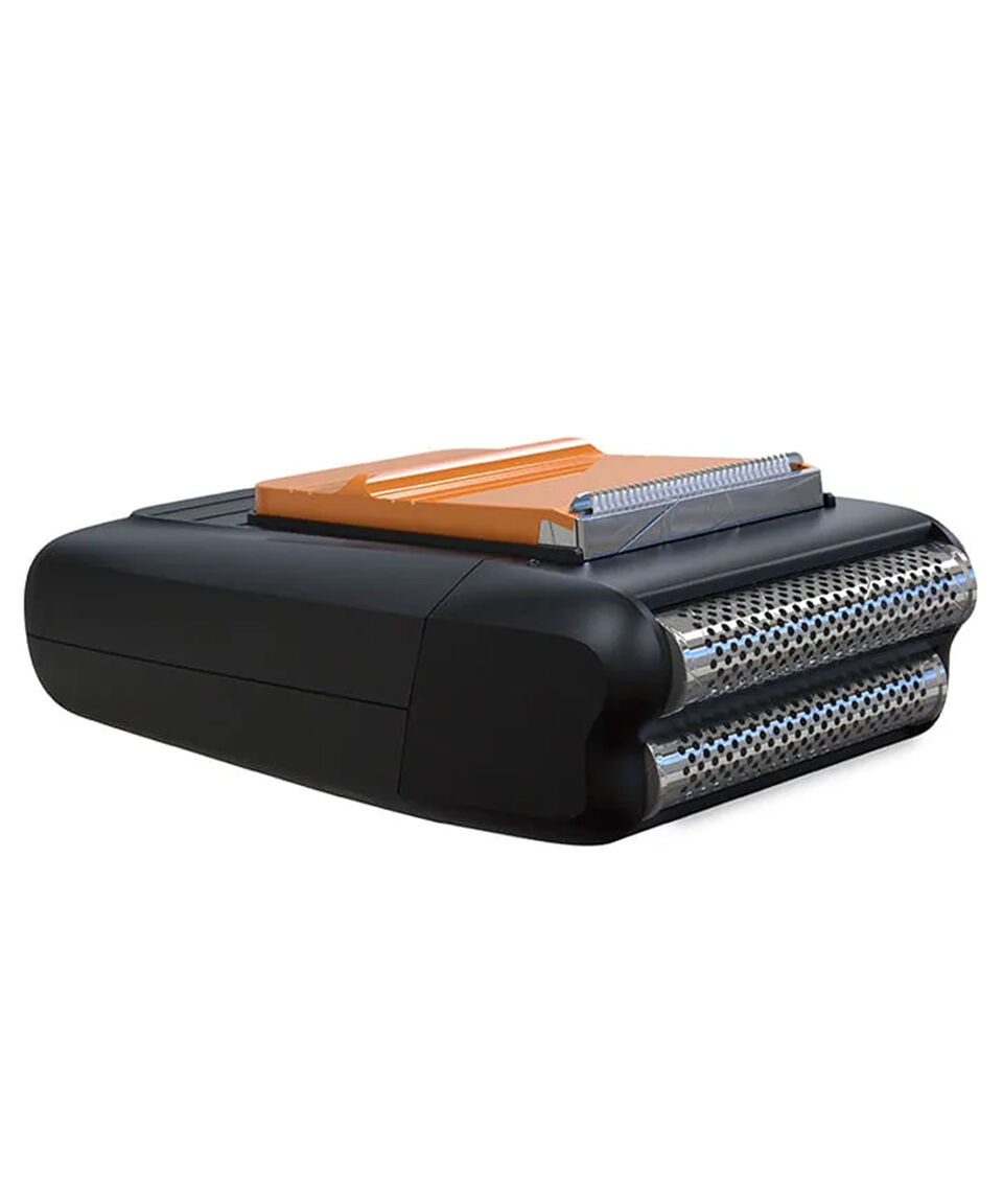 GA.MA Italy Rasuradora Absolute Shaver GBS