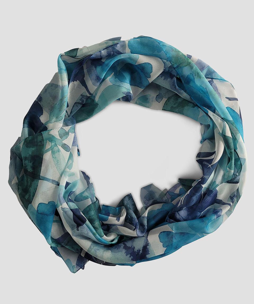 Galitzine Pashmina Multidiseño Mujer