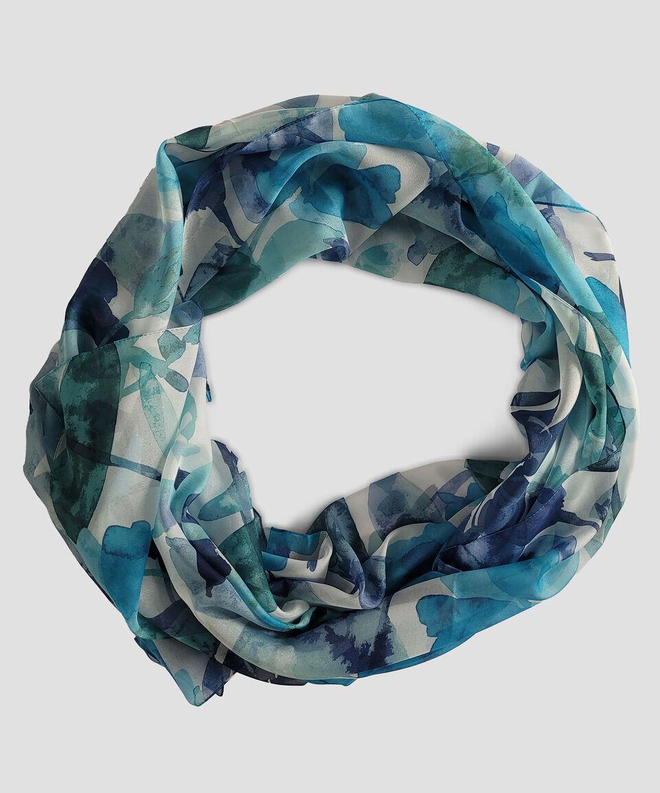 Galitzine Pashmina Multidiseño Mujer