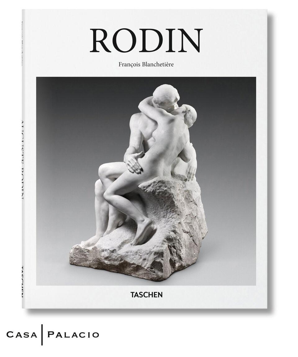 Gandhi Rodin