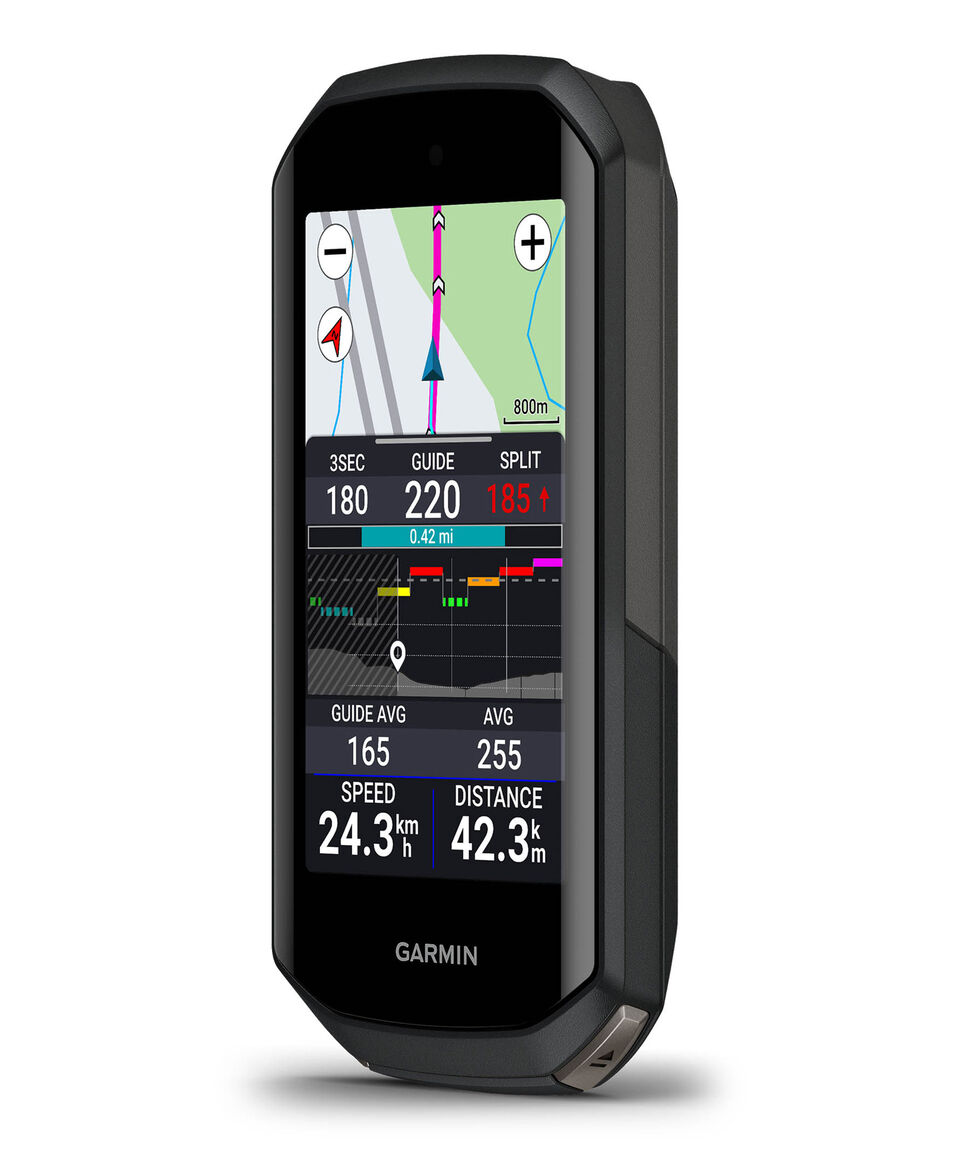 Garmin Ciclocomputador Edge 1050