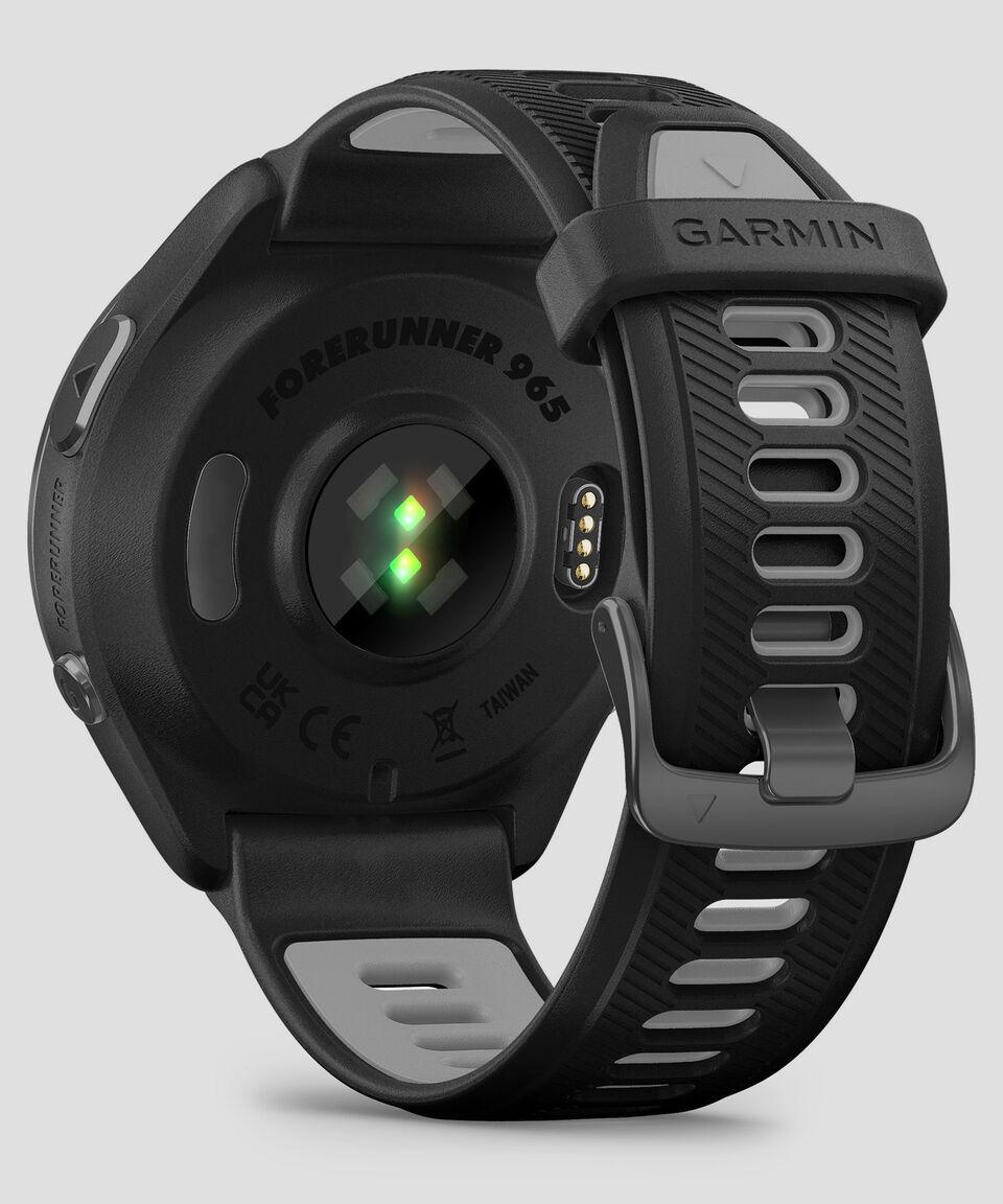 Garmin Monitor Forerunner 965 Para Correr