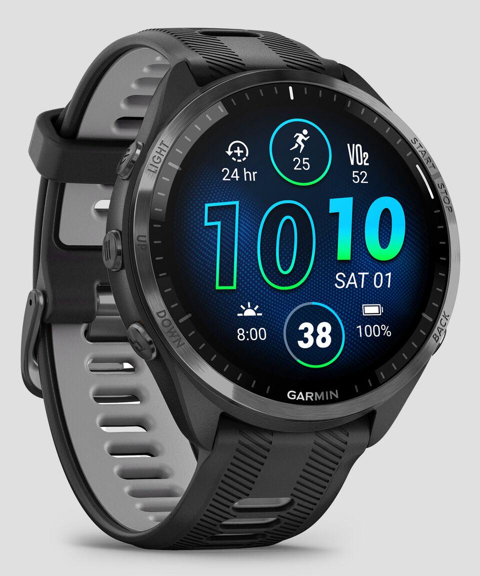 Garmin Monitor Forerunner 965 Para Correr