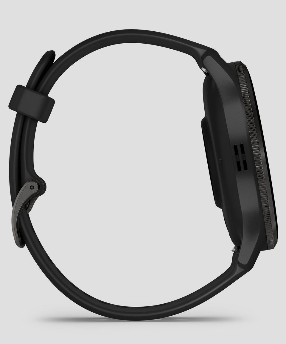 Garmin Monitor Venu 3 Black + Slate Deportivo