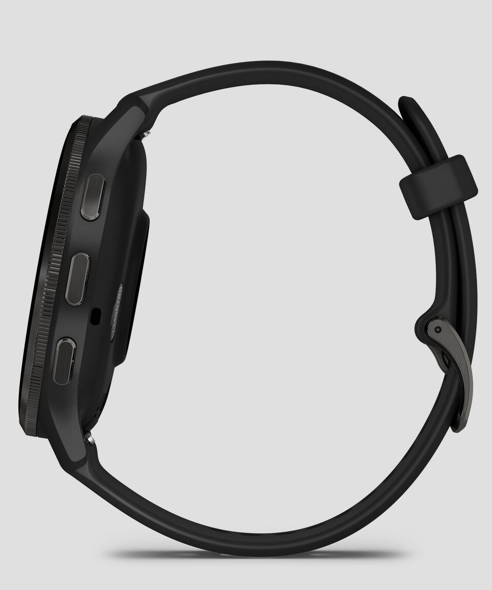 Garmin Monitor Venu 3 Black + Slate Deportivo